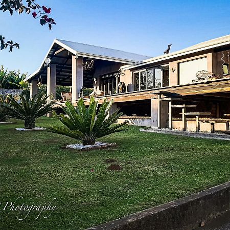 Laguna Lodge Graskop Exterior foto