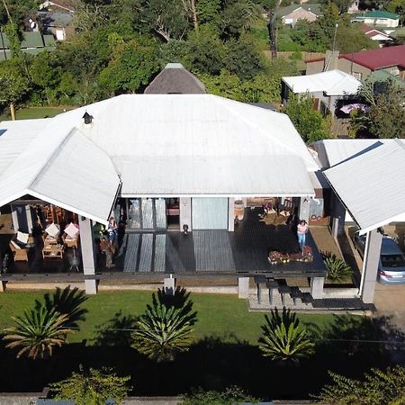 Laguna Lodge Graskop Exterior foto