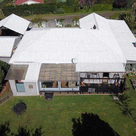 Laguna Lodge Graskop Exterior foto