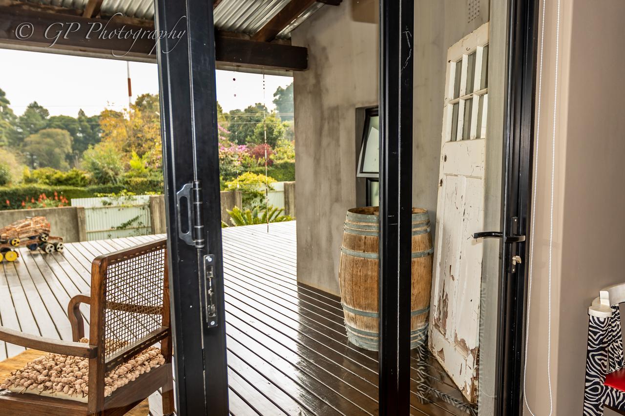Laguna Lodge Graskop Exterior foto