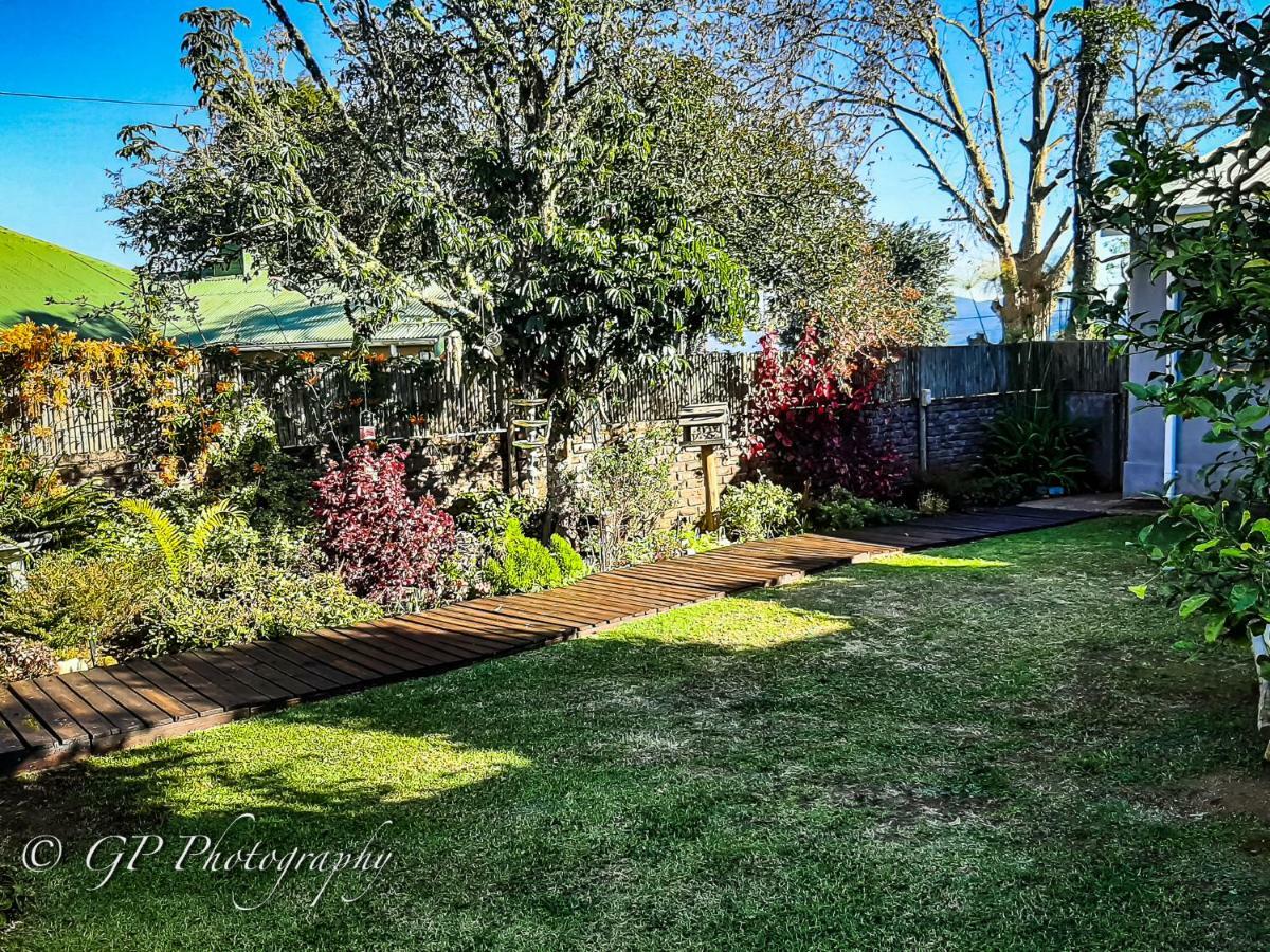 Laguna Lodge Graskop Exterior foto