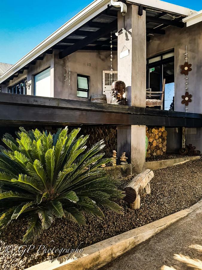 Laguna Lodge Graskop Exterior foto