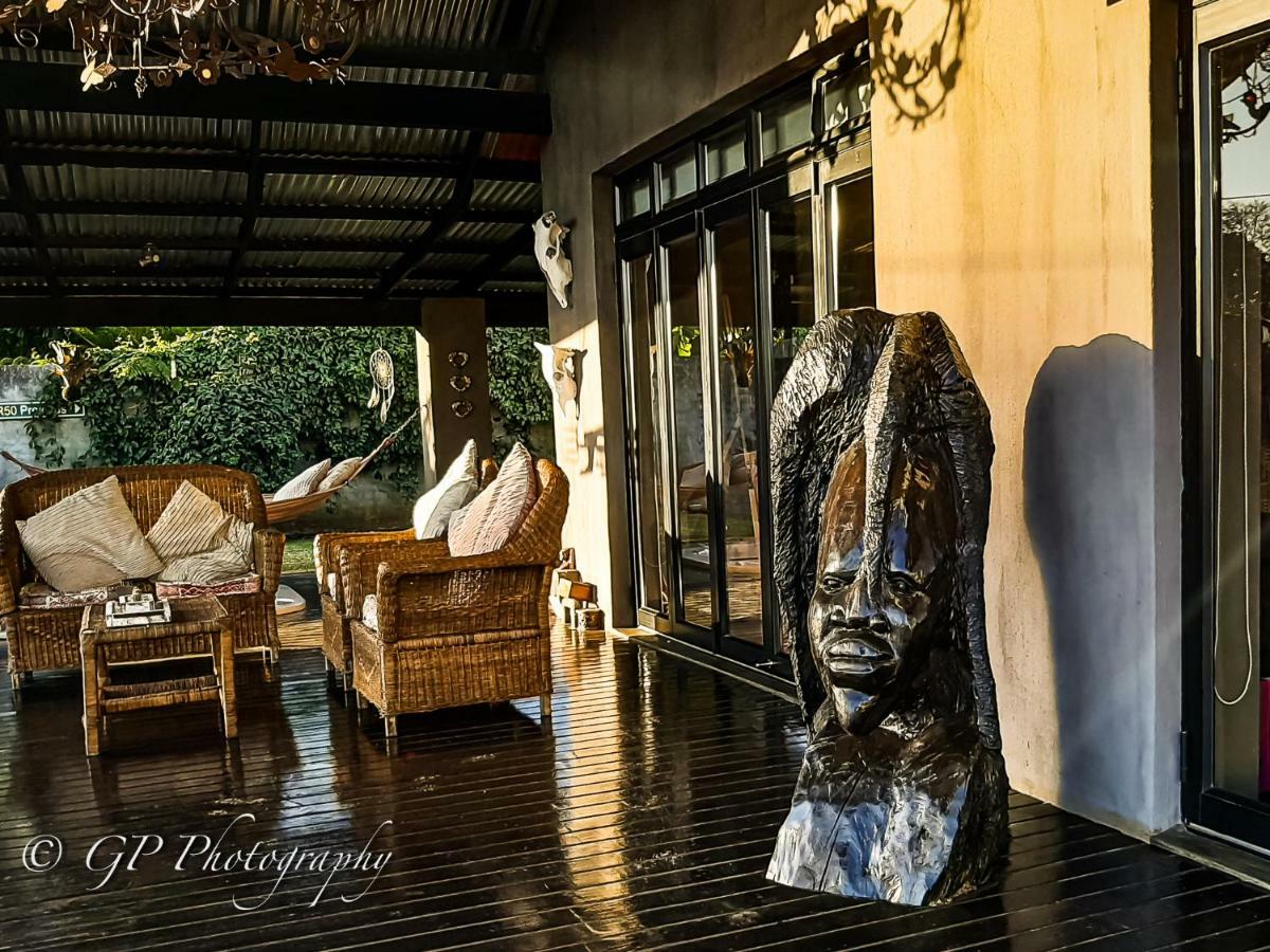 Laguna Lodge Graskop Exterior foto