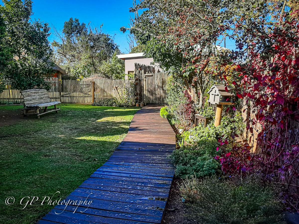 Laguna Lodge Graskop Exterior foto