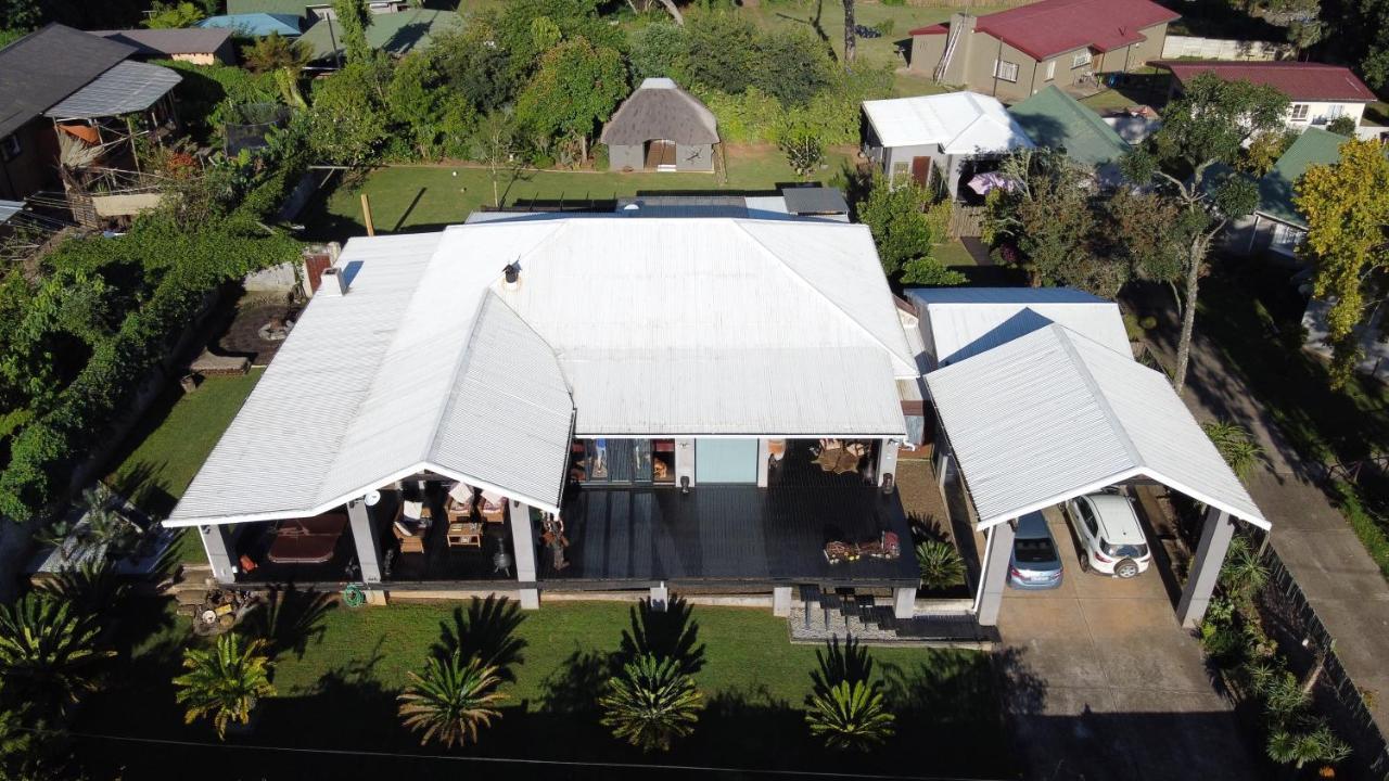 Laguna Lodge Graskop Exterior foto